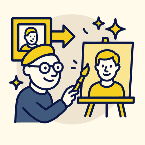 We Create the Magic