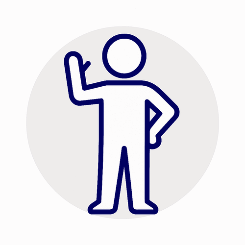 Select a Pose Style